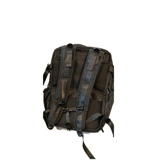 Target Black Padded Computer Backpack - Picture 2 of 6